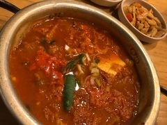 -金北顺大锅家(신사본점)