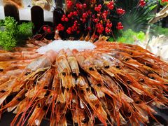 阿根廷红虾-喜庭海鲜自助(来福士店)