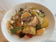 -上海会馆(香港名都店)