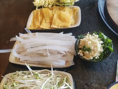 -回忆以前铁锅炖鱼村(一部六号街店)