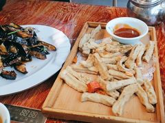 -满堂春特色餐馆