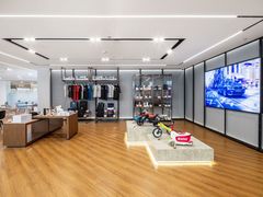 -沈阳业乔信宝宝马4S店(于洪广场店)