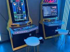-丰茂烤串(公园店)