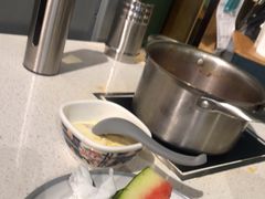 -火叮叮自助烤肉·现切牛肉(茂业店)