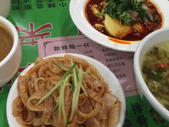 -令氏家外家岐山面(火炬路店)