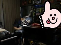 -日月刺青工作室·高端纹身