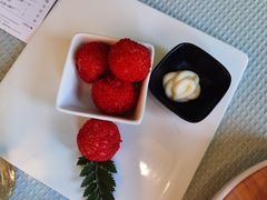 -兰桂坊·花园餐厅(西湖店)