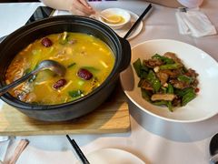 -味钱塘·钱塘渔鲜·地道江浙菜(宋城店)