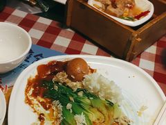 -观塘港茶餐厅(八一大道店)