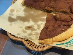 -黑窑厂糖油饼烤鸭·清真菜(旗舰店)