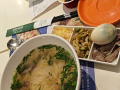 -清真餐厅·回乡麦客