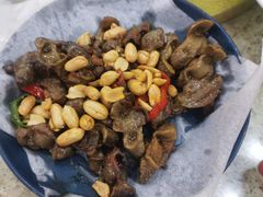 -煲煲掂风味煲仔饭餐厅(西区店)