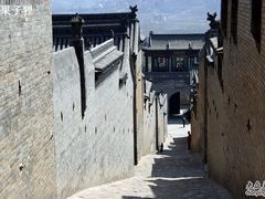 -山西王家大院