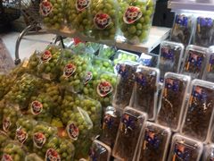 -Olé精品超市(广州太古汇店)