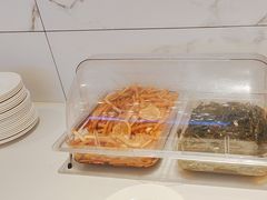 -青蓬海上捞蒸品海鲜城(海岸城店)