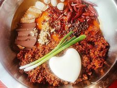 -谭鸭血老火锅(漳州路店)