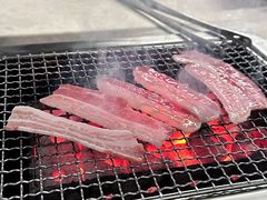 -风味烧烤