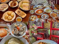 -同得兴 Since·1995 传统苏式面馆(嘉馀坊店)