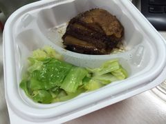 -南城香(欧陆经典万兴苑店)