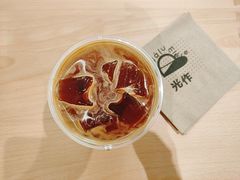 -光作面包Voila Lumiere(中山店)