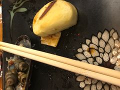 -云晓光头烧烤吧(德平路店)