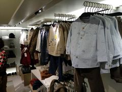 -ZARA(凯德乐峰广场店)