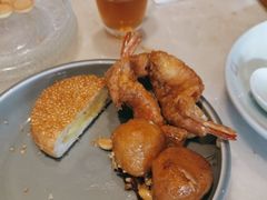 -小吊梨汤·北京菜·烤鸭(双井乐成中心店)