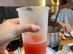 -苏格里岛自助海鲜烤肉火锅(集美万达店)