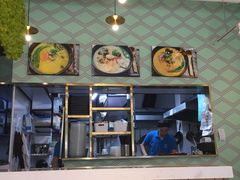 -蒙小妹骨汤饭.米线(新光路店)
