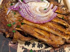 -火龙堂·风味民间菜(文一路店)