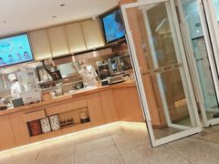 -西贝莜面村(上海百联西郊店)