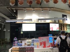 -仟吉(荟聚中心店)