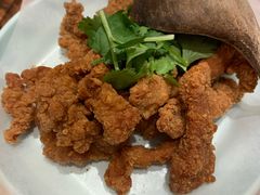 -小满手工粉(上海月星环球港店)