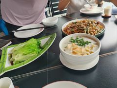 -鹿鸣酒家(越秀店)
