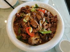 -三义和酒楼(广渠门店)