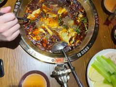 -受气牛肉·重庆耙牛肉(来福士店)