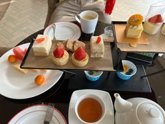-绿城千岛湖喜来登度假酒店