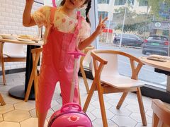 -必胜客(大东海店)