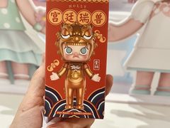 -泡泡玛特POPMART(正弘城店)