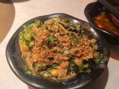 -芸山季·云南山珍菌火锅(人民广场来福士店)