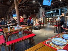 -新兴园饺子馆(河南街店)