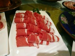 -东来顺饭庄(新源里店)