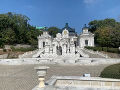 -珠海圆明新园