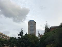 教学楼-复旦大学光华楼