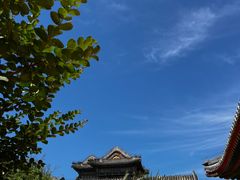 -宫事颐庭·老佛爷贵寿下午茶(颐和园店)