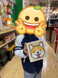 -瓦匠工社·马赛克·积木拼图·亲子手工DIY