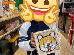 -瓦匠工社·马赛克·积木拼图·亲子手工DIY