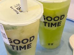 -古茗(湖里五缘湾天虹店)