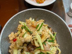 -北国饭店·海鲜·北方菜(峡山店)
