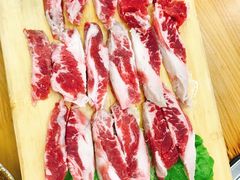 石锅饭-金顺碳烤肉(1号店)